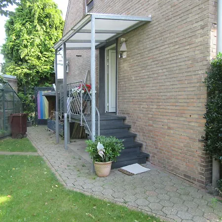Doms-Baumhammer, Auf Dem Baer 4 Viersen Exterior photo